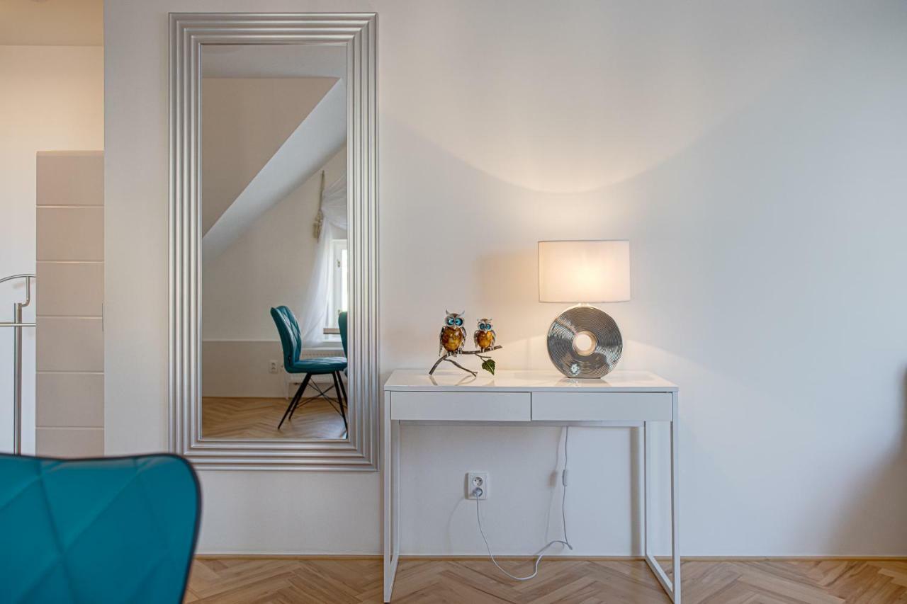 Lejlighed Gold Art Prag